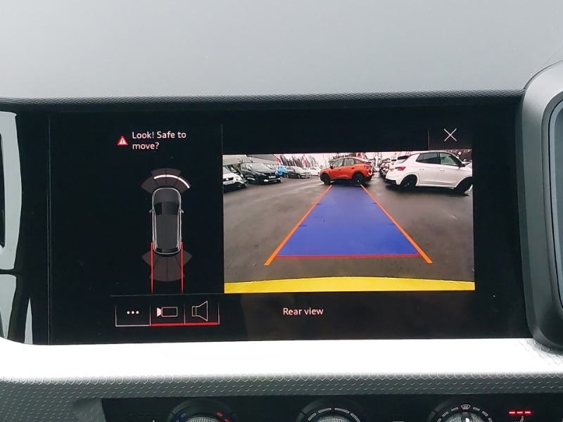 Used Audi A1 2022 for sale - 77476111: Photo 10