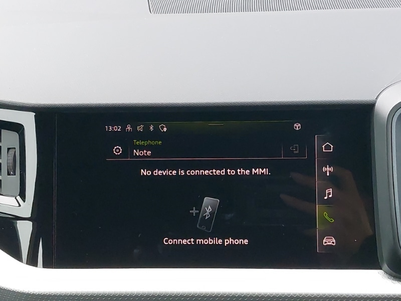 Used Audi A1 2022 for sale - 77476111: Photo 11