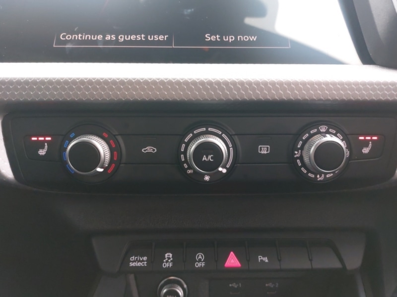 Used Audi A1 2022 for sale - 77476111: Photo 12