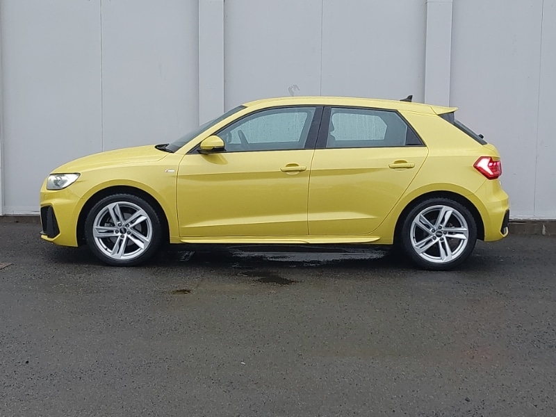 Used Audi A1 2022 for sale - 77476111: Photo 4