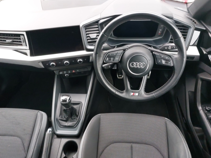 Used Audi A1 2022 for sale - 77476111: Photo 7