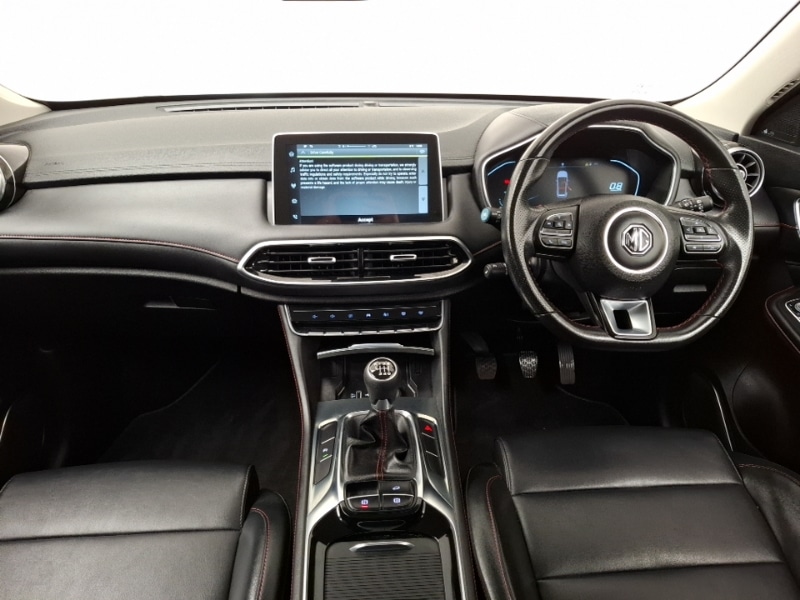 Used MG MG HS 2023 for sale - 78141336: Photo 2