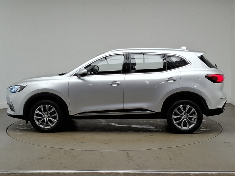 Used MG MG HS 2023 for sale - 78141336: Photo 4