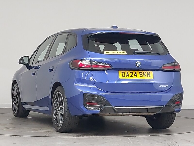 Used BMW 2 Series 2024 for sale - 77987159: Photo 3