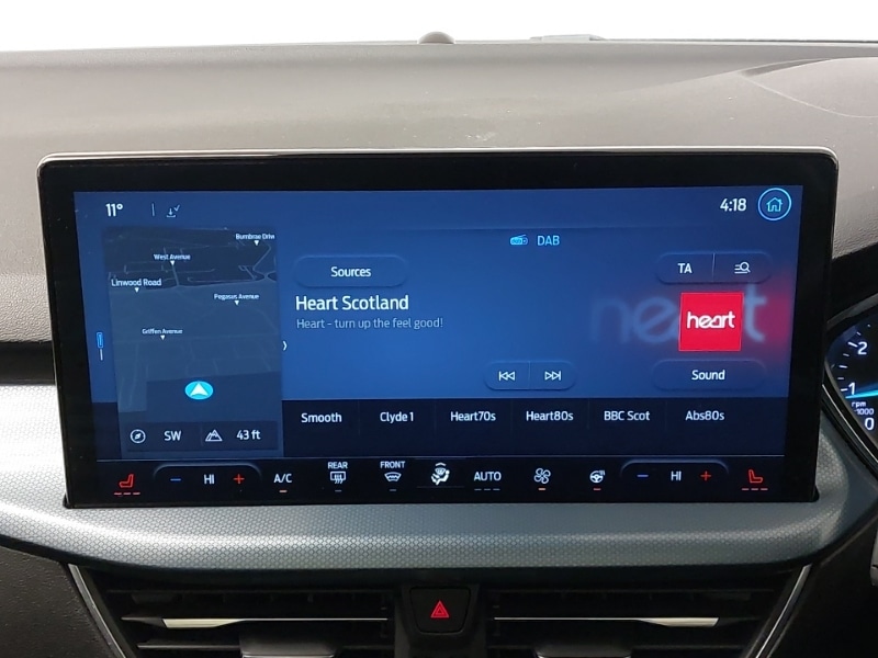 Used Ford Focus 2023 for sale - 77913429: Photo 10