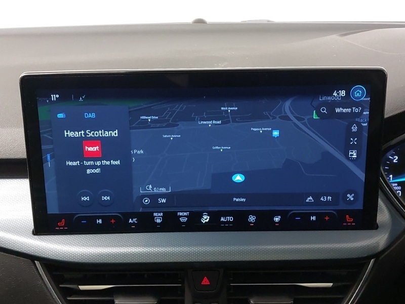 Used Ford Focus 2023 for sale - 77913429: Photo 11