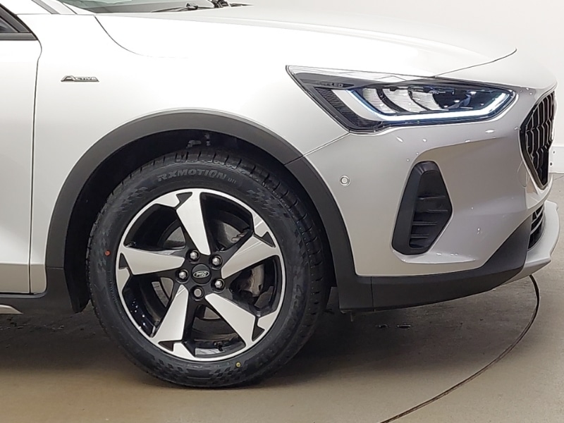 Used Ford Focus 2023 for sale - 77913429: Photo 9