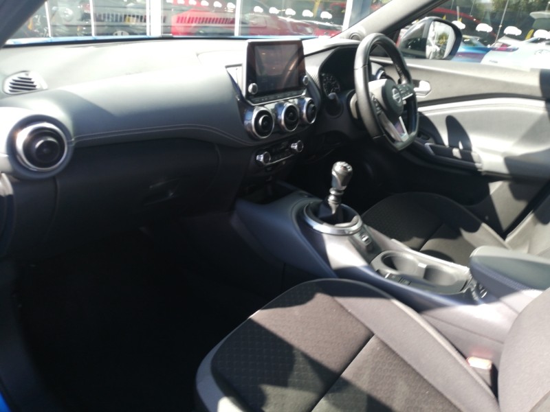 Used Nissan Juke 2021 for sale - 76160263: Photo 5