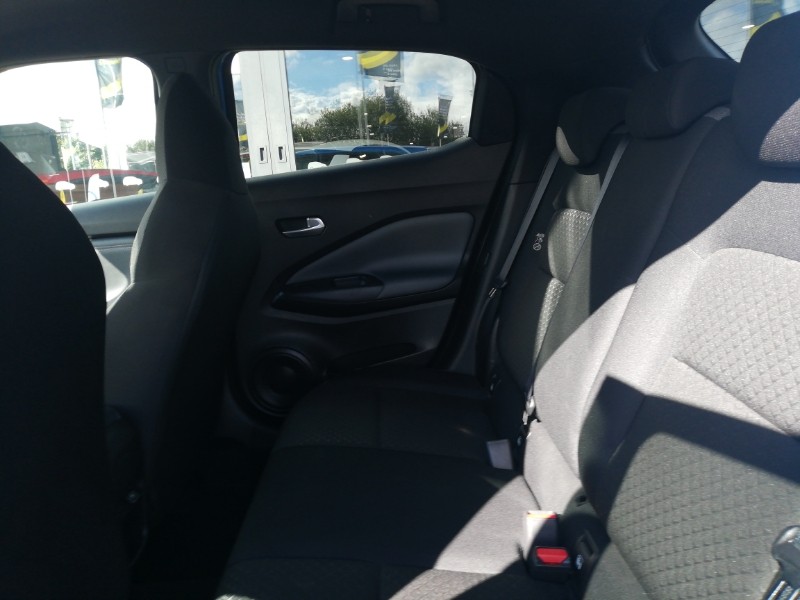 Used Nissan Juke 2021 for sale - 76160263: Photo 6
