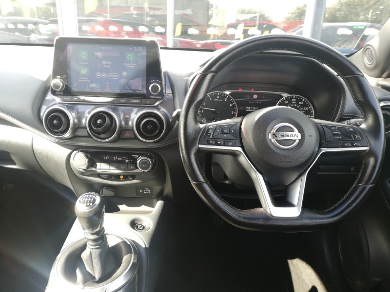 Used Nissan Juke 2021 for sale - 76160263: Photo 7