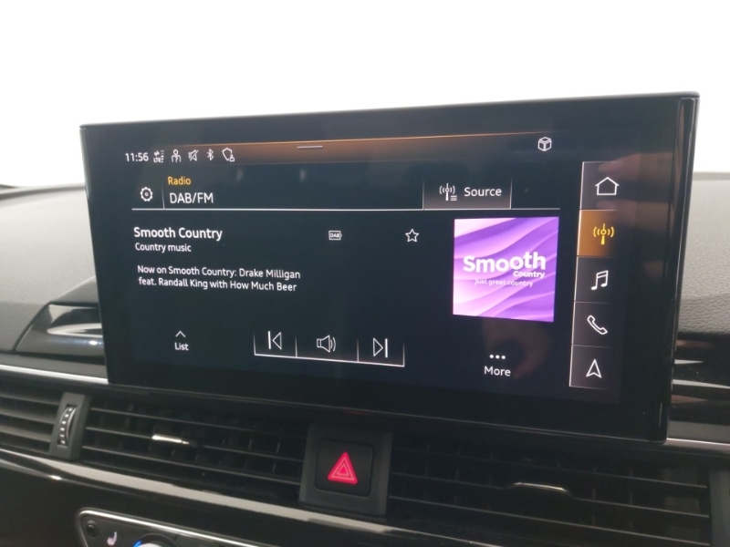 Used Audi A4 2020 for sale - 77690378: Photo 10