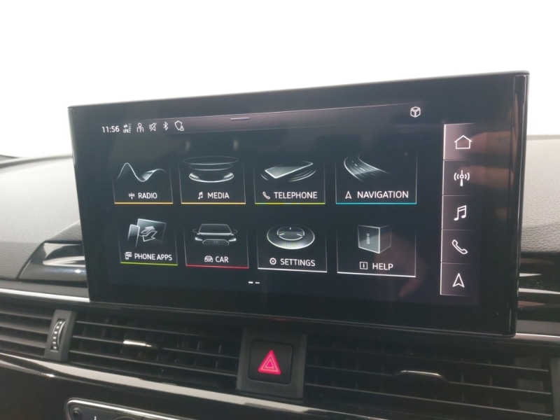 Used Audi A4 2020 for sale - 77690378: Photo 11