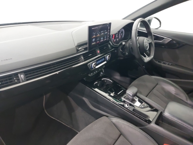 Used Audi A4 2020 for sale - 77690378: Photo 5