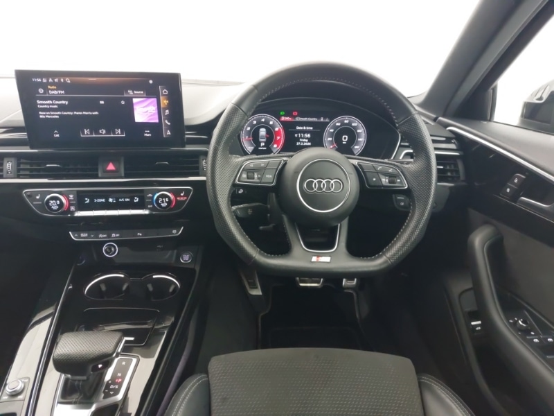 Used Audi A4 2020 for sale - 77690378: Photo 7