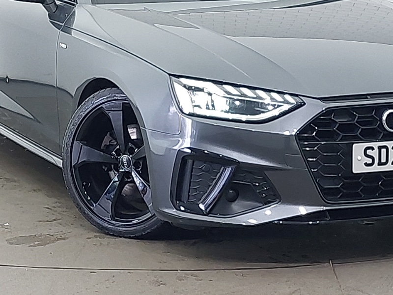 Used Audi A4 2020 for sale - 77690378: Photo 9