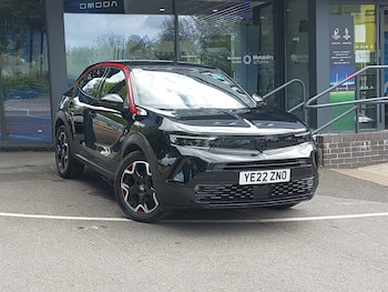 Vauxhall - Mokka