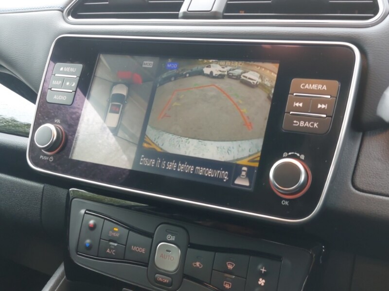 Used Nissan Leaf 2022 for sale - 76726935: Photo 10