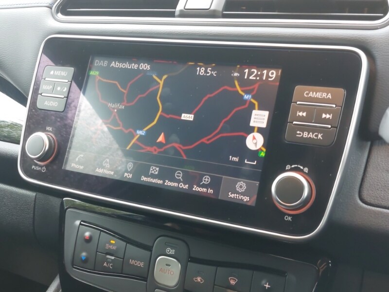 Used Nissan Leaf 2022 for sale - 76726935: Photo 11