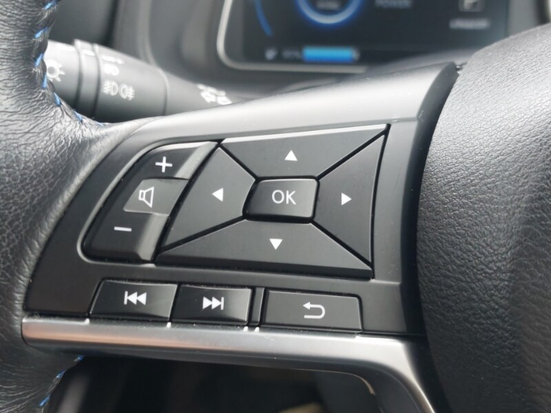 Used Nissan Leaf 2022 for sale - 76726935: Photo 12