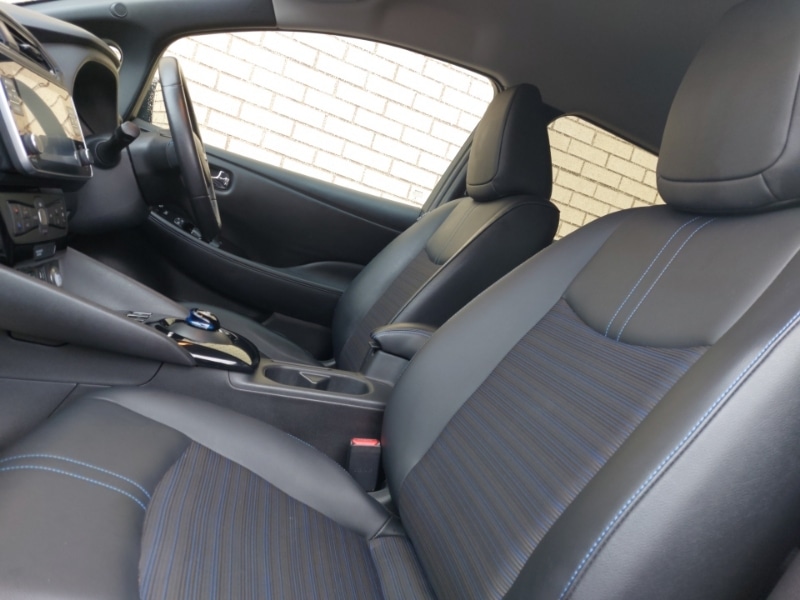 Used Nissan Leaf 2022 for sale - 76726935: Photo 5