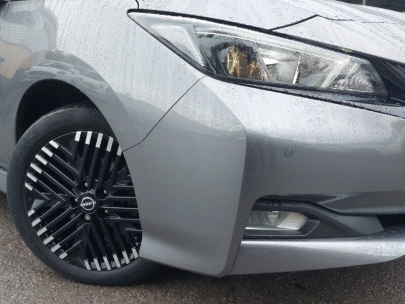 Used Nissan Leaf 2022 for sale - 76726935: Photo 9