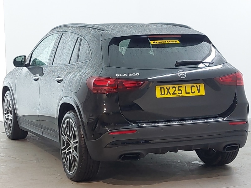 Used Mercedes-Benz GLA 2025 for sale - 77312074: Photo 3