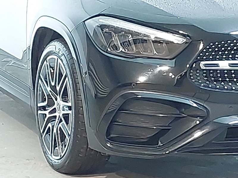 Used Mercedes-Benz GLA 2025 for sale - 77312074: Photo 9