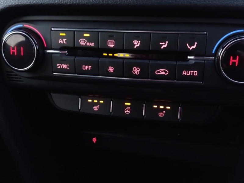 Used Kia XCeed 2020 for sale - 77948731: Photo 12