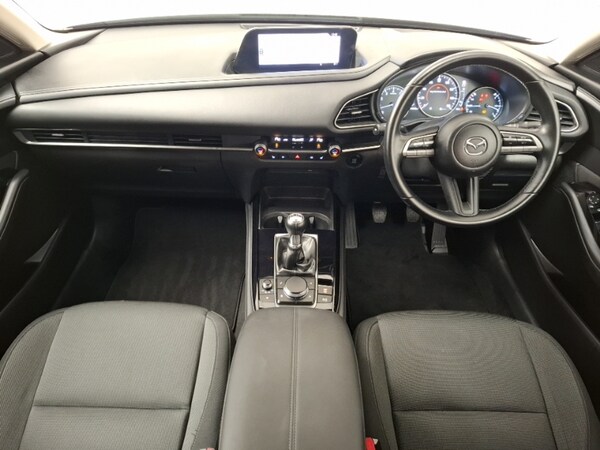 Used Mazda CX-30 2021 for sale - 76248845: Photo 2