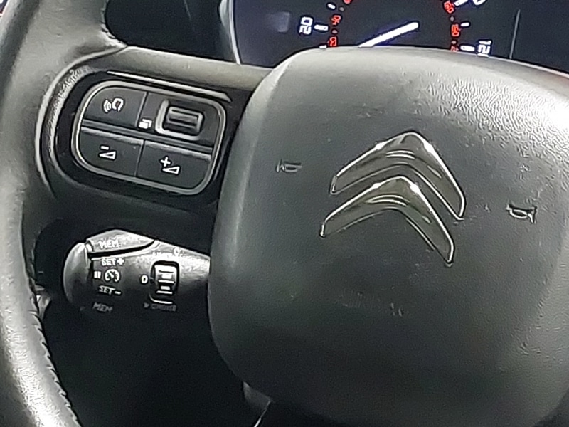 Used Citroen C3 Aircross 2022 for sale - 77955131: Photo 11