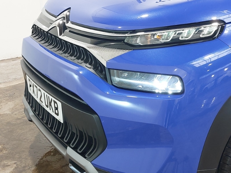 Used Citroen C3 Aircross 2022 for sale - 77955131: Photo 12