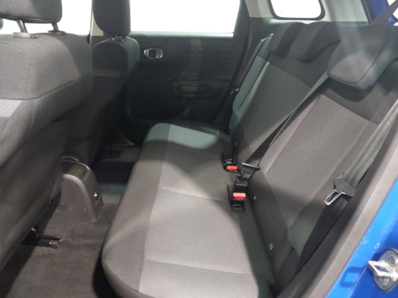 Used Citroen C3 Aircross 2022 for sale - 77955131: Photo 6