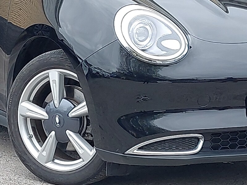 Used GWM Funky Cat 2023 for sale - 78152031: Photo 9