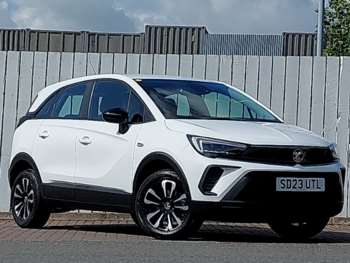 2023 - 1.2 Turbo [130] Design 5dr Auto