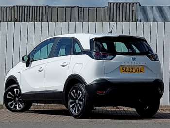 Used Vauxhall Crossland 2023 for sale - 75339266: Photo