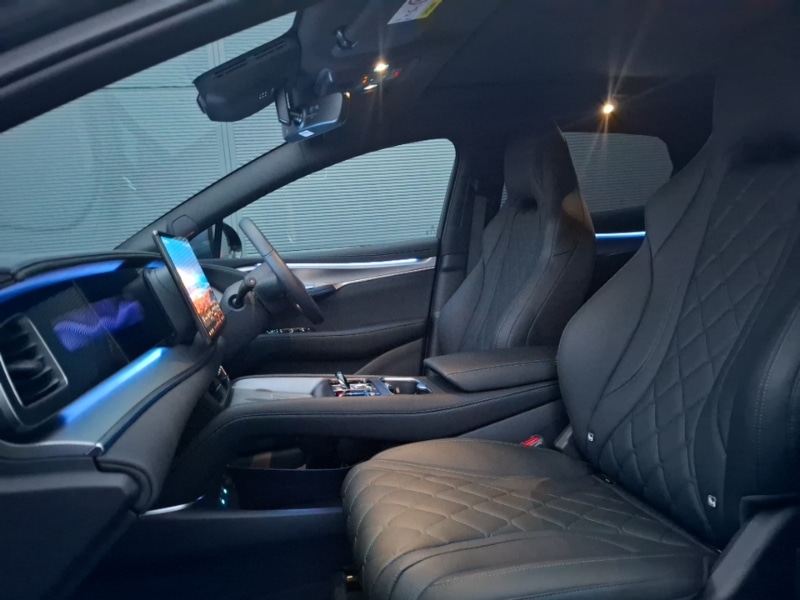 Used BYD Sealion 7 2025 for sale - 76552898: Photo 5