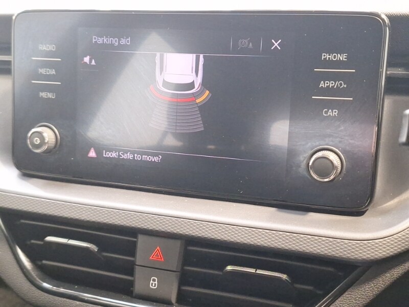 Used Skoda Kamiq 2019 for sale - 76683279: Photo 10