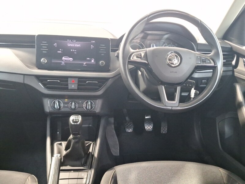 Used Skoda Kamiq 2019 for sale - 76683279: Photo 7