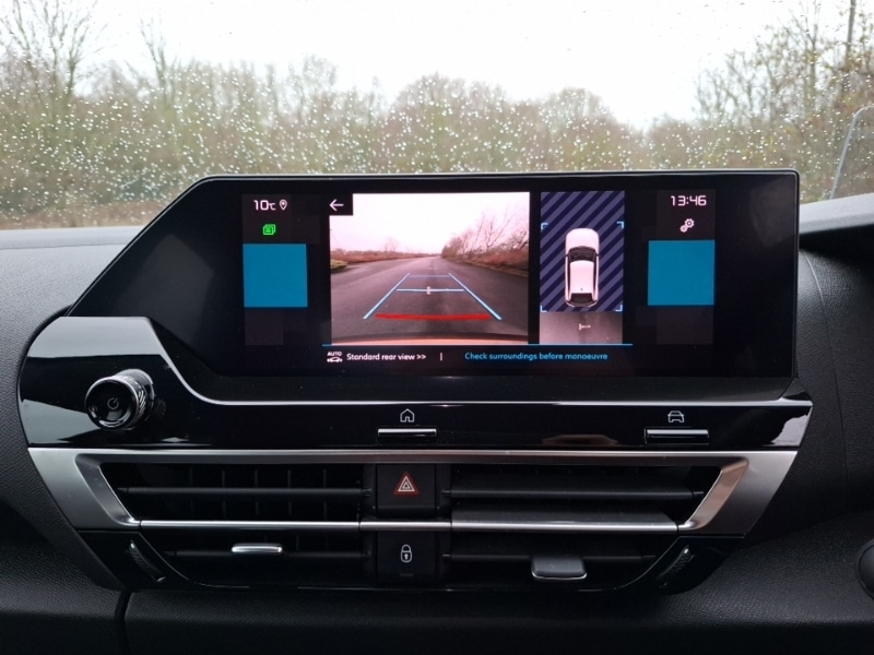 Used Citroen C4 2022 for sale - 76983771: Photo 10