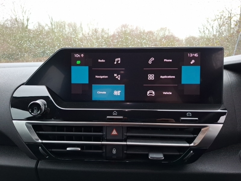 Used Citroen C4 2022 for sale - 76983771: Photo 7