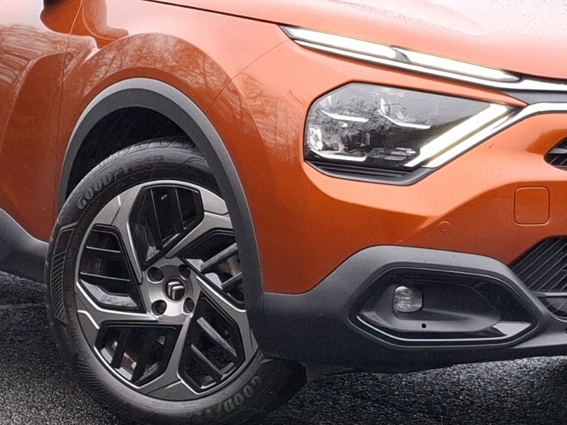 Used Citroen C4 2022 for sale - 76983771: Photo 9