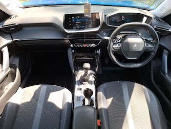 Used Peugeot 2008 2020 for sale - 78746755: Photo