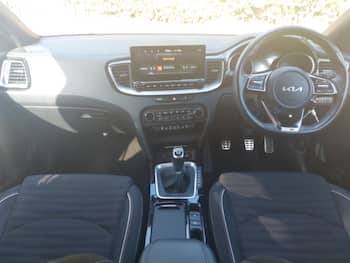 Used Kia Pro Ceed 2023 for sale - 79626235: Photo