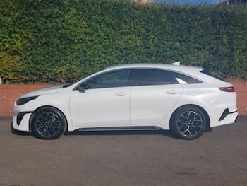 Used Kia Pro Ceed 2023 for sale - 79626235: Photo