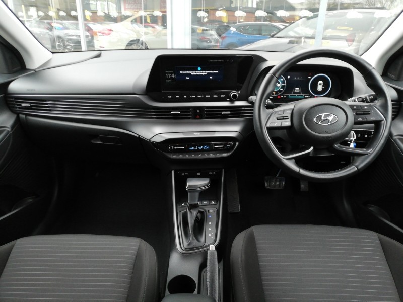 Used Hyundai i20 2023 for sale - 77606641: Photo 2