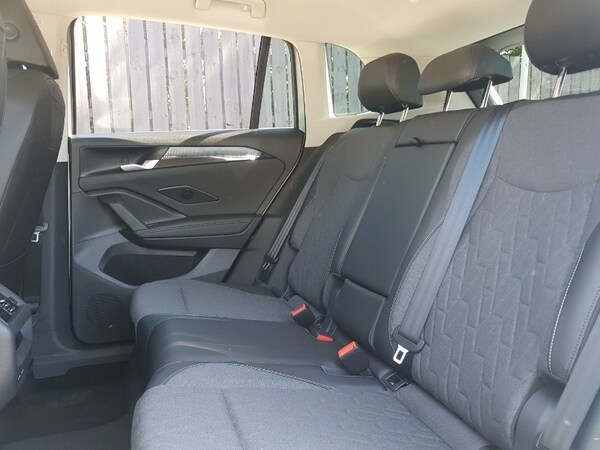 Used Volkswagen Tiguan 2025 for sale - 76182918: Photo 6