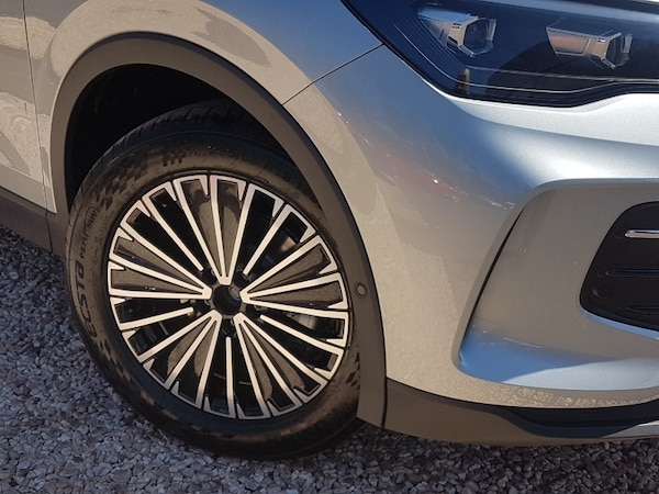 Used Volkswagen Tiguan 2025 for sale - 76182918: Photo 9