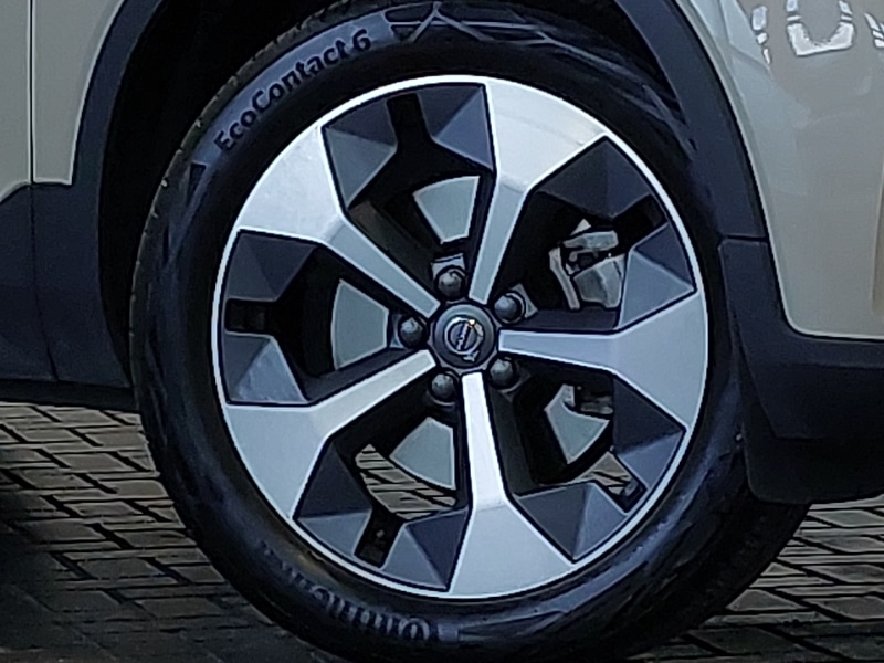 Used Volvo XC40 2024 for sale - 77923909: Photo 9