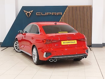 Used Audi A3 2021 for sale - 77637251: Photo