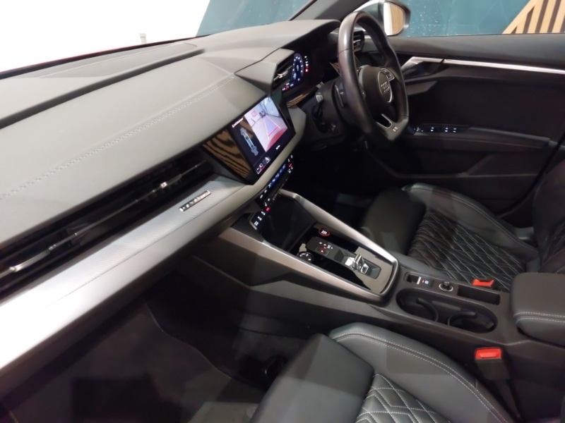 Used Audi A3 2021 for sale - 77637251: Photo 5